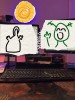 Captura 2 de Los envidiosos dirán que es paint