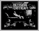 Captura 1 Captura 1 de Critical Choice