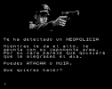 Captura 5 Captura 5 de Critical Choice