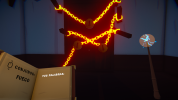 Captura 1 de Spell Caster