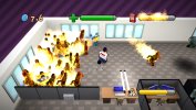 Captura 3 Captura 3 de Inflamous