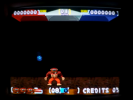 Captura 1 de Kong Ball