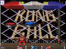 Captura 2 de Kong Ball