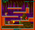 Captura 1 de Little Robin