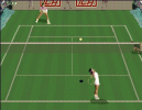 Captura 1 de Reality Tennis