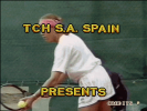 Captura 2 de Reality Tennis