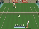 Captura 5 de Reality Tennis