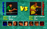 Captura 4 de Table Tennis Champions