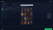 Captura 3 de ReDraft: The Fantasy Football Simulator