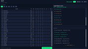 Captura 4 de ReDraft: The Fantasy Football Simulator