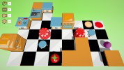 Captura 5 Captura 5 de Tomatito's Culinary Pizza Adventure