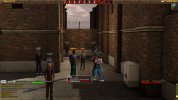 Captura 1 de Prison Legacy