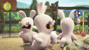 Captura 8 de Rabbids Invasion: The interactive TV Show