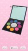 Captura 3 Captura 3 de nübeLABS: Makeup Creator