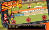 Captura 1 de Retro Sports