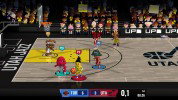 Captura 3 de NBA BOUNCE