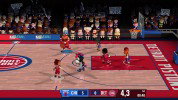 Captura 6 de NBA BOUNCE