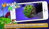 Captura 1 de Whack Mania