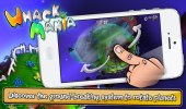 Captura 2 de Whack Mania