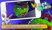 Captura 4 de Whack Mania
