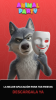 Captura 1 de Impostor - AnimalParty