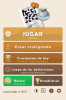 Captura 1 de Crucigramas - en español