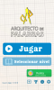 Captura 1 de Arquitecto de Palabras