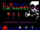 Captura 3 de Nightmare on Halloween