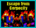 Captura 1 Captura 1 de Escape from Corpocity
