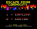 Captura 2 Captura 2 de Escape from Corpocity