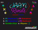 Captura 1 Captura 1 de JAAM Rivals
