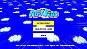 Captura 2 de Alex Kidd 3DX fan game