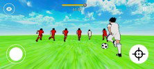 Captura 1 de Super Campeones