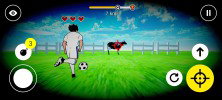 Captura 2 de Super Campeones