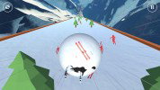 Captura 1 de Snowball Attack