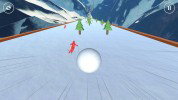 Captura 2 de Snowball Attack