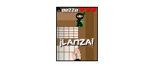 Captura 2 de Shuriken Training