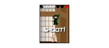 Captura 4 de Shuriken Training
