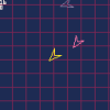 Captura 1 de Grid Navigation 500