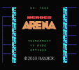 Captura 1 Captura 1 de Heroes Arena