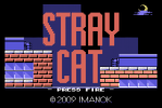 Captura 1 de Stray Cat