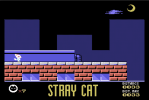 Captura 2 de Stray Cat