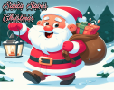 Captura 2 de Santa Saves Christmas