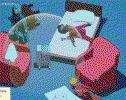 Captura 1 de Fit In Bed