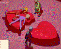 Captura 2 de Fit In Bed