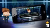 Captura 1 de ¿Cuánto sabes de videojuegos?