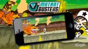 Captura 3 de Mutant Busters: Escapa del Titán
