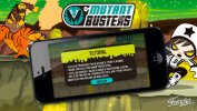 Captura 4 de Mutant Busters: Escapa del Titán