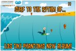 Captura 3 de Los Tiki Phantoms