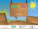 Captura 1 de The Adventures of Papalux